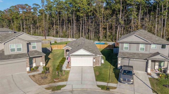 24034 Sunview Valley Drive, Spring, TX 77373