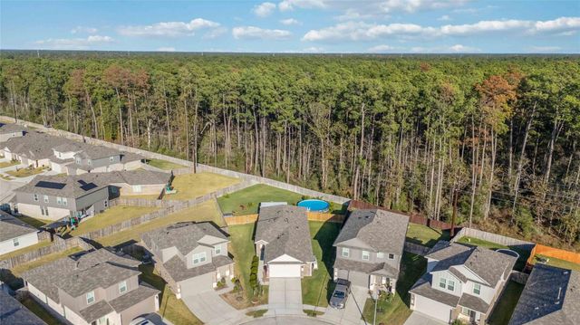 24034 Sunview Valley Drive, Spring, TX 77373