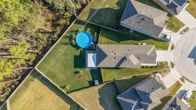 24034 Sunview Valley Drive, Spring, TX 77373