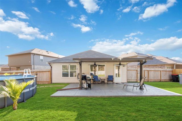 24034 Sunview Valley Drive, Spring, TX 77373