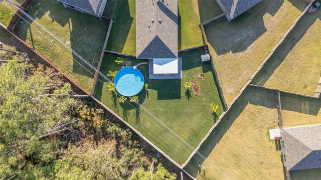 24034 Sunview Valley Drive, Spring, TX 77373