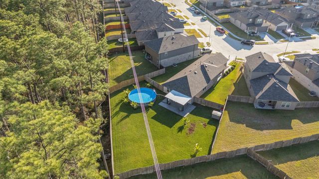 24034 Sunview Valley Drive, Spring, TX 77373