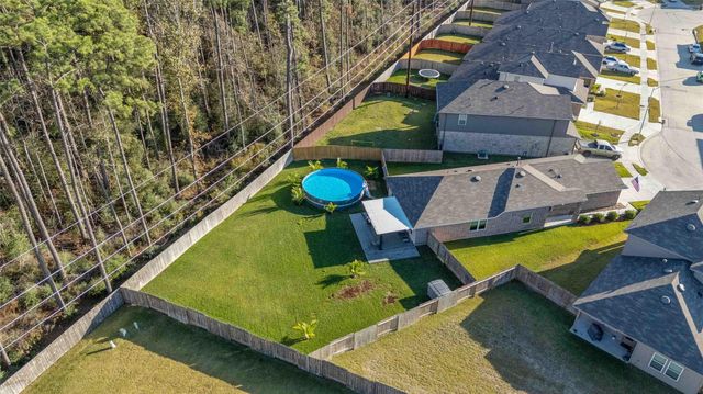 24034 Sunview Valley Drive, Spring, TX 77373