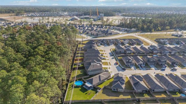 24034 Sunview Valley Drive, Spring, TX 77373