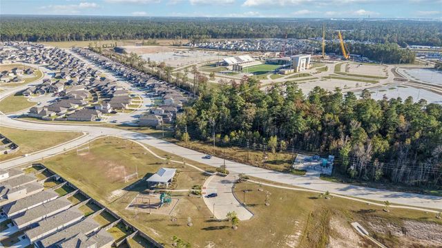 24034 Sunview Valley Drive, Spring, TX 77373