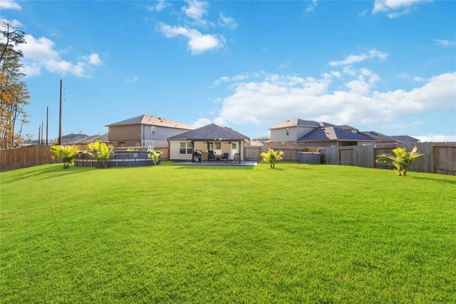 24034 Sunview Valley Drive, Spring, TX 77373