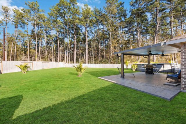 24034 Sunview Valley Drive, Spring, TX 77373