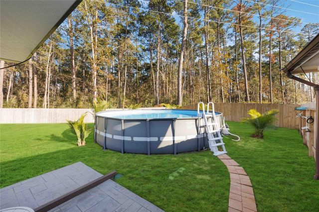 24034 Sunview Valley Drive, Spring, TX 77373