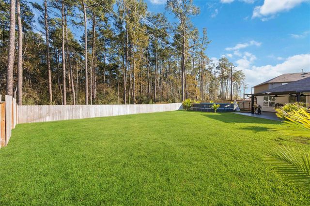 24034 Sunview Valley Drive, Spring, TX 77373