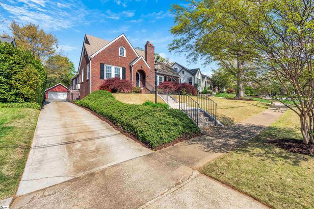 209 Cleveland Street, Greenville, SC 29601