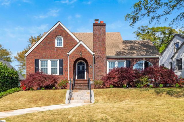 209 Cleveland Street, Greenville, SC 29601