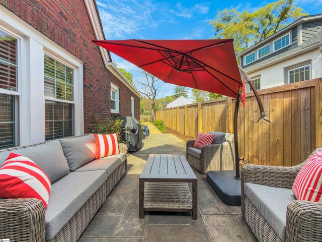 209 Cleveland Street, Greenville, SC 29601