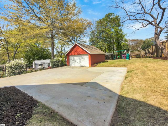 209 Cleveland Street, Greenville, SC 29601