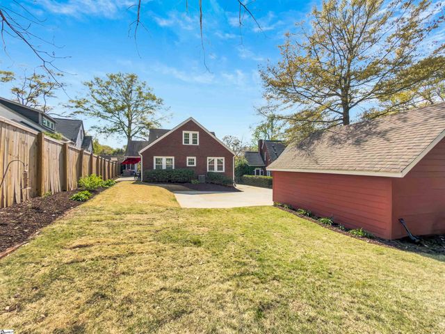 209 Cleveland Street, Greenville, SC 29601