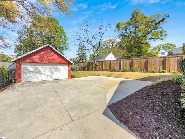 209 Cleveland Street, Greenville, SC 29601