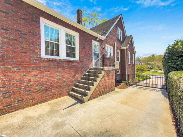 209 Cleveland Street, Greenville, SC 29601