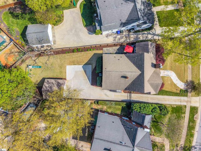 209 Cleveland Street, Greenville, SC 29601