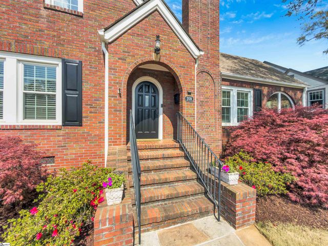 209 Cleveland Street, Greenville, SC 29601