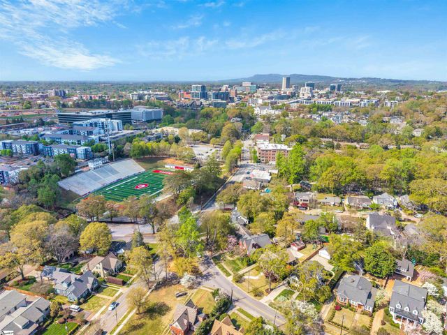 209 Cleveland Street, Greenville, SC 29601