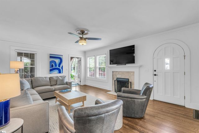 209 Cleveland Street, Greenville, SC 29601