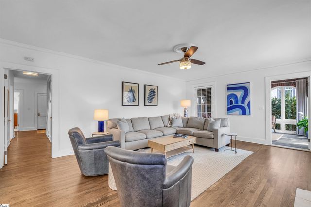 209 Cleveland Street, Greenville, SC 29601