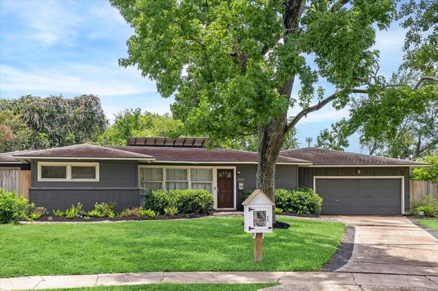 1522 Glen Oaks Street, Houston, TX 77008
