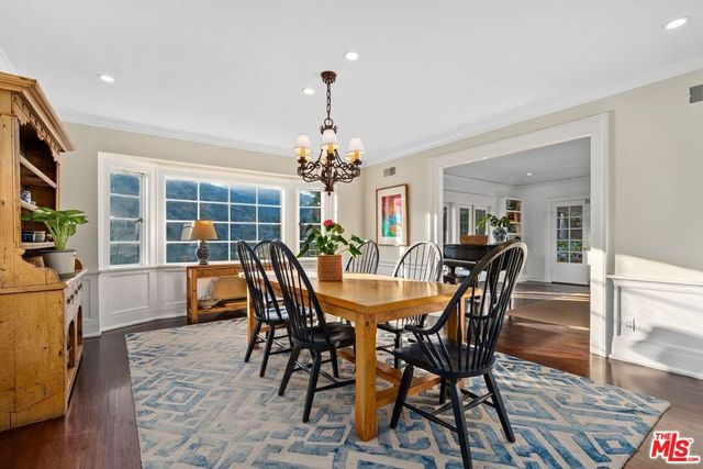 2109 Castilian Drive, Los Angeles, CA 90068