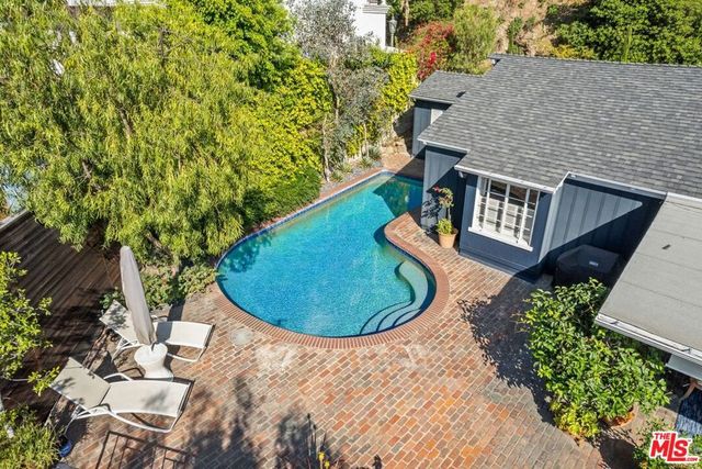 2109 Castilian Drive, Los Angeles, CA 90068