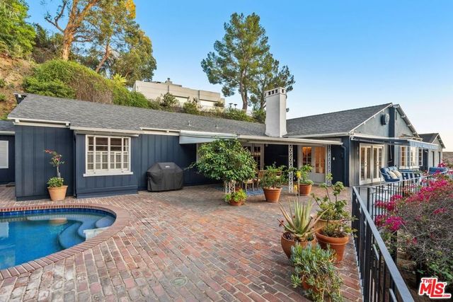2109 Castilian Drive, Los Angeles, CA 90068