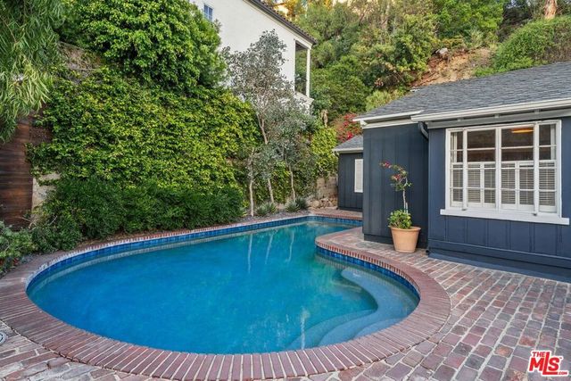 2109 Castilian Drive, Los Angeles, CA 90068