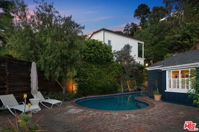 2109 Castilian Drive, Los Angeles, CA 90068