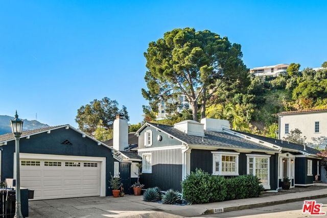 2109 Castilian Drive, Los Angeles, CA 90068