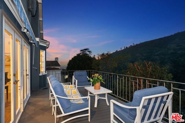 2109 Castilian Drive, Los Angeles, CA 90068