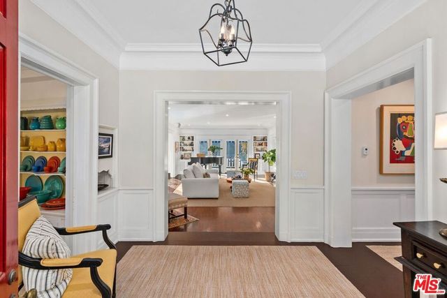 2109 Castilian Drive, Los Angeles, CA 90068