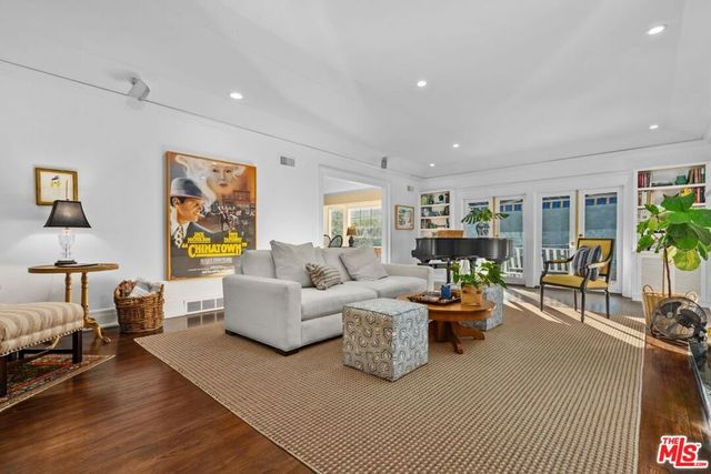 2109 Castilian Drive, Los Angeles, CA 90068