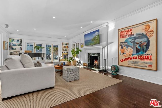 2109 Castilian Drive, Los Angeles, CA 90068