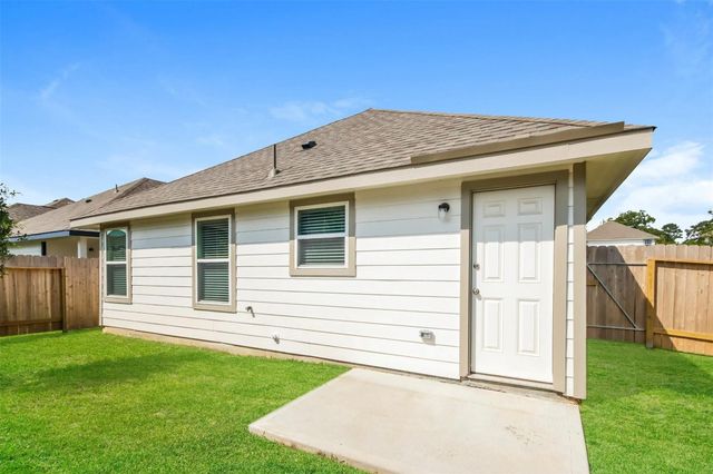 1109 Copal Trail, Conroe, TX 77301