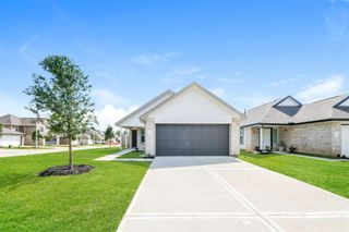 1109 Copal Trail, Conroe, TX 77301