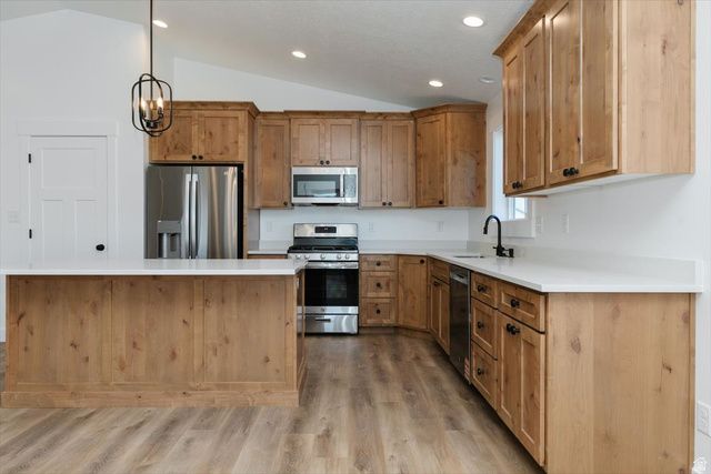 242 N 300 W, Preston, ID 83263