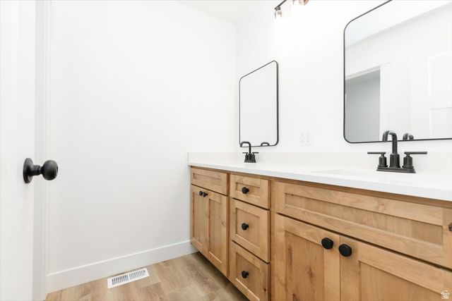 242 N 300 W, Preston, ID 83263