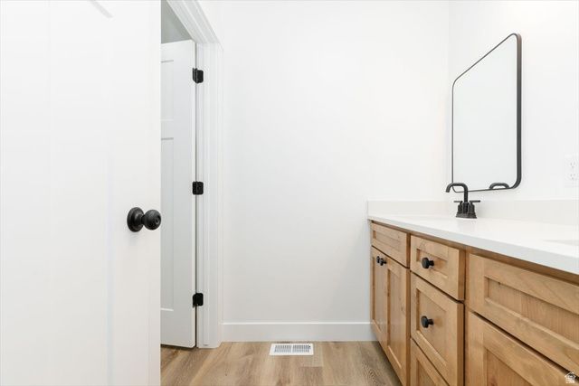 242 N 300 W, Preston, ID 83263