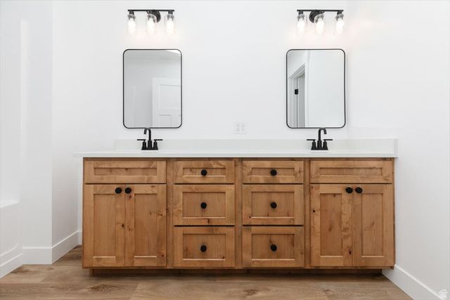 242 N 300 W, Preston, ID 83263