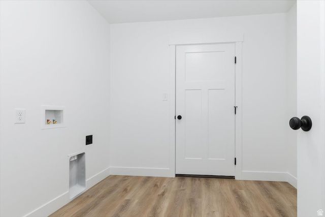 242 N 300 W, Preston, ID 83263