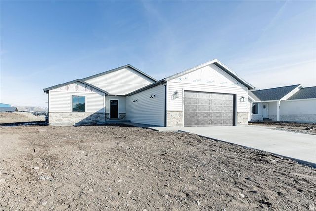 242 N 300 W, Preston, ID 83263