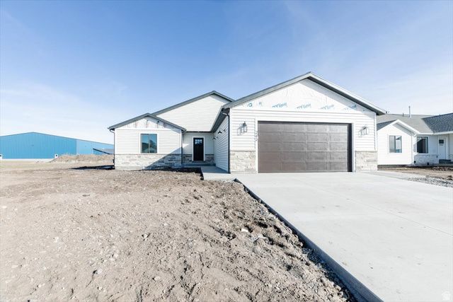 242 N 300 W, Preston, ID 83263