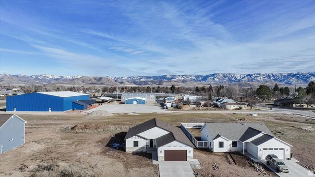 242 N 300 W, Preston, ID 83263