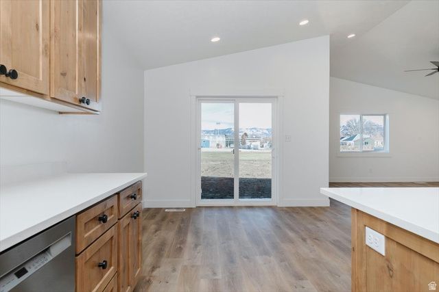 242 N 300 W, Preston, ID 83263