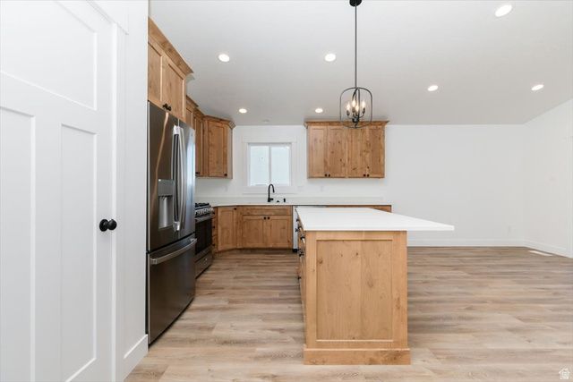 242 N 300 W, Preston, ID 83263