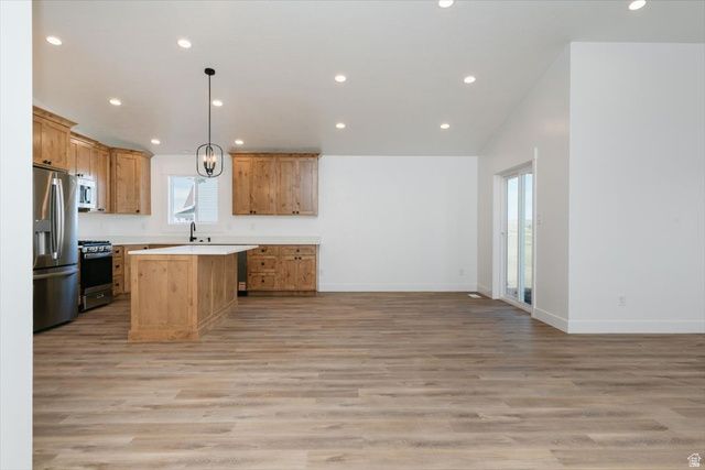 242 N 300 W, Preston, ID 83263