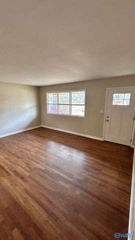 6407 Marsh Avenue, Huntsville, AL 35806